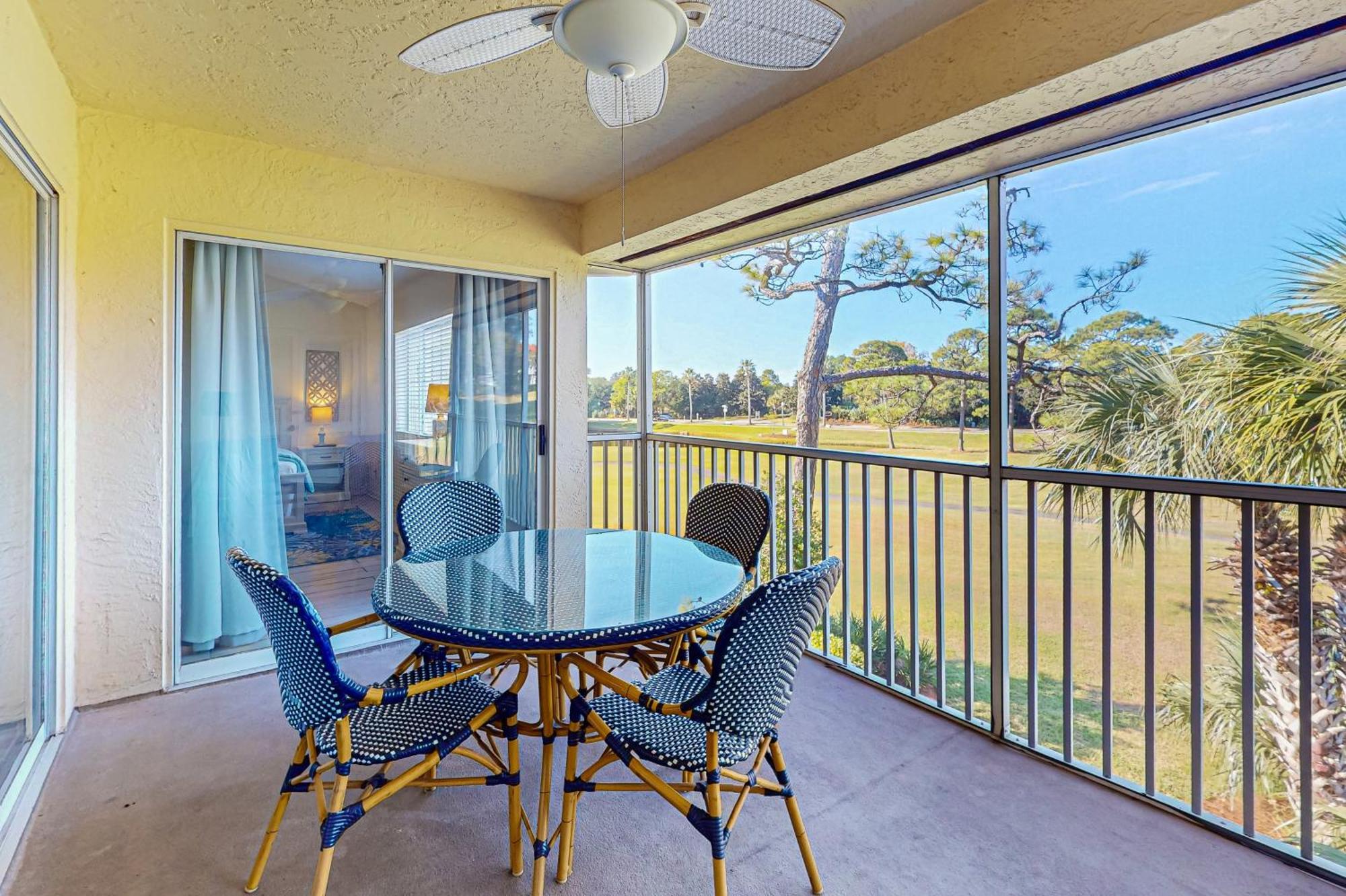 Sunshine Cottage Destin Exterior foto
