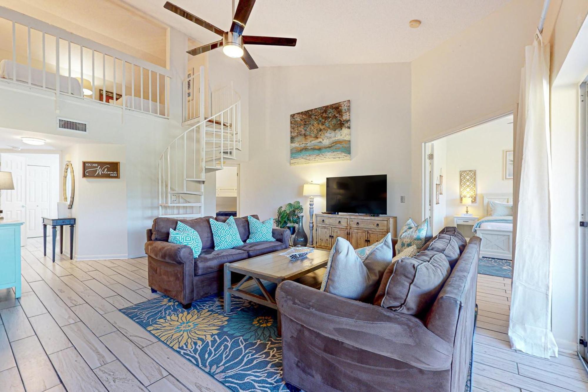 Sunshine Cottage Destin Exterior foto