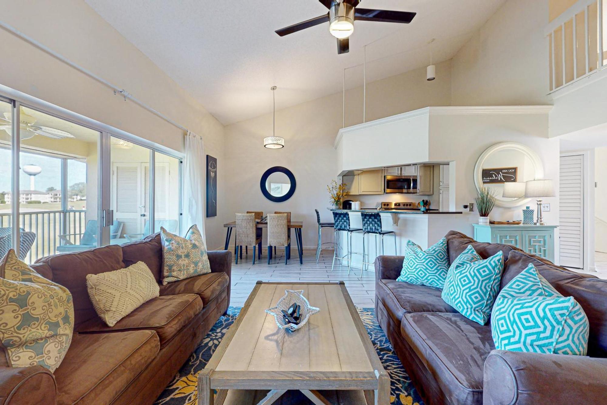 Sunshine Cottage Destin Exterior foto